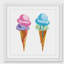 Molly Rosner - Single Picture Frame Painting-18568092