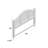 Aralyn Headboard-428512381-428512383