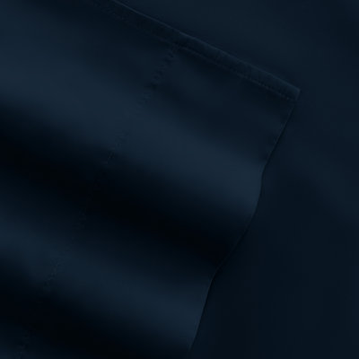 Sheet Set Solid Microfiber Ultra Soft Bedding