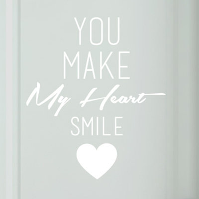 Wall Decal