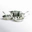 Batterie de cuisine 7 pièces All-Clad