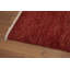 Tapis turc oriental à motif végétal 8 x 10
