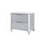 Table de chevet LAURA SILVER