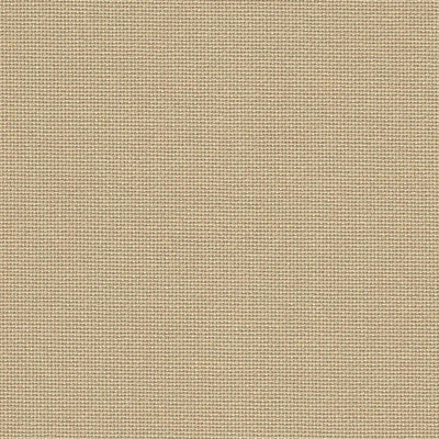 Precut  Zweigart Lugana 25 count Light Mocha 3835/309