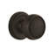 Classic Rosette with Craftsman Door Knob-710532464