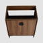 29.33'' Single Bathroom Vanity Base Only