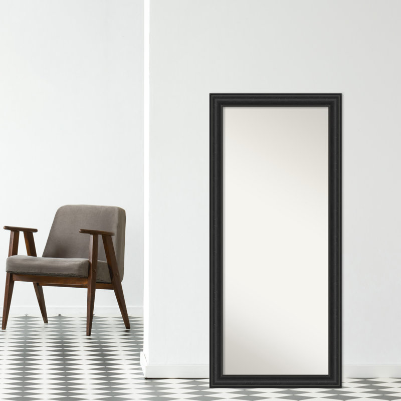 Jettie Flat Mirror