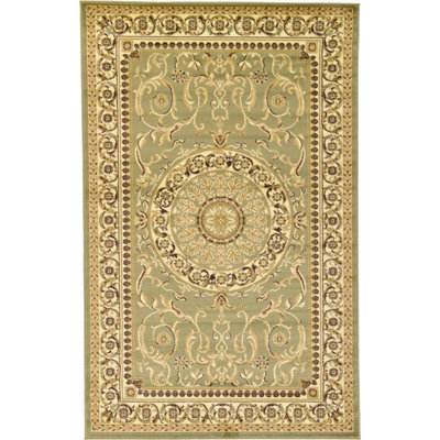 Oriental Area Rug