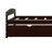 Twin Platform Bed with Trundle-980153848