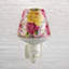 Floral Night Light