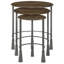 Ensemble de tables gigognes 3 pièces Erickah-683967422-683967416