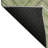 Machine Washable Indoor/Outdoor Chantille ACN2391 Geometric Rug-1568091268