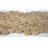 11.5" x 11.5" Random Sized Natural Stone Penny Round Mosaic Wall & Floor Tile-55305568