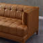Canapé Sirenio Mid-Century