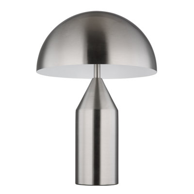 Anazagene Metal Table Lamp