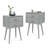 Basharat 15.75'' W Nightstand-2059883251