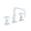 Tyler Widespread Bathroom Faucet with Drain Assembly-40526825
