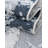 Cotton Abstract Indoor Rug-899270300