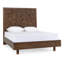 Jaxon Acacia Wood Queen Bed In Cocoa Brown-1492746809