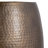 Suellen Auric Hammered Coffee & End Table Set-596933579
