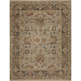 Sovereign Hand Knotted Wool Area Rug