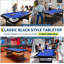 Blue Elephant 81.3cm L Pool Table