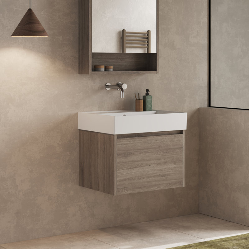 Talasha Bathroom Furniture Suite