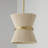Cecilia 1 - Light Unique/Statement Pendant-1933792272