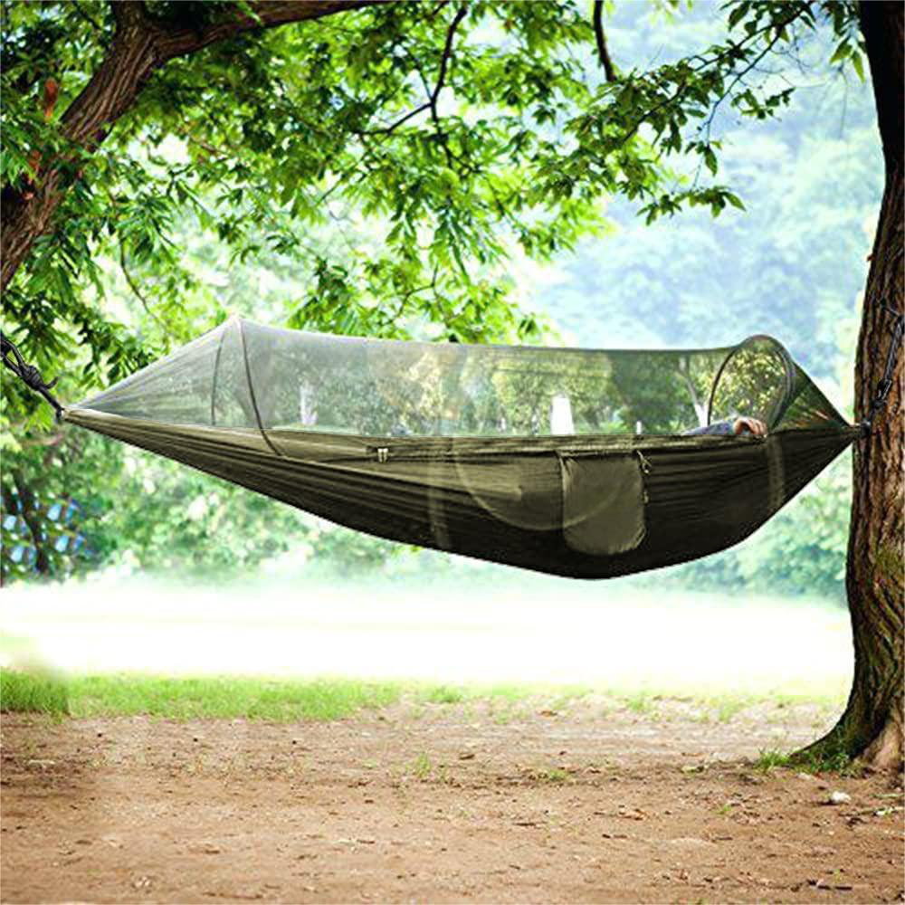 Backpacking Ultra Light Hammock KAMMOK Mantis UL Ultralight