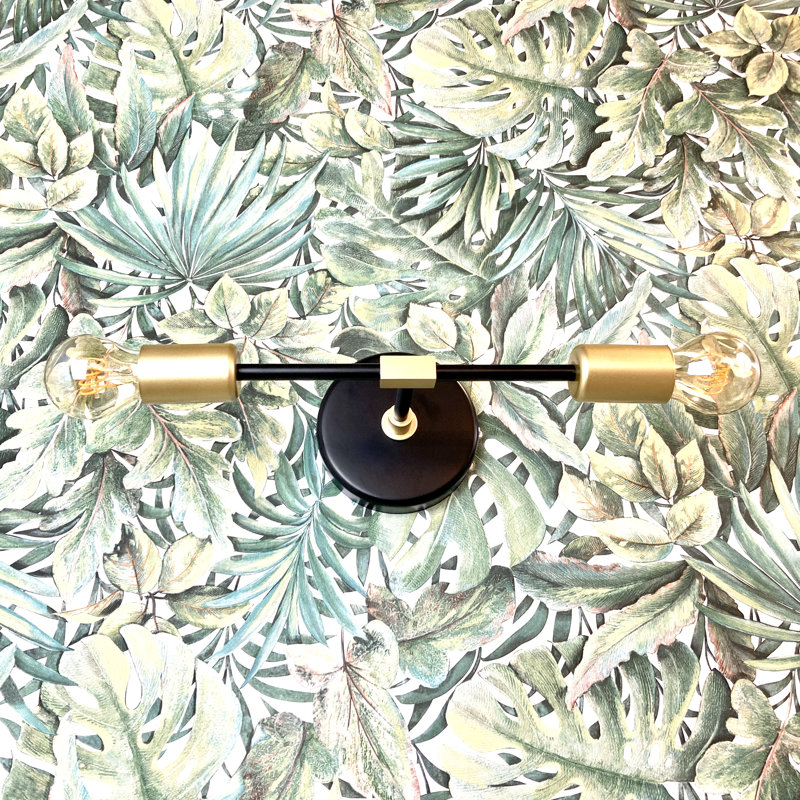 Gerrald Wall Sconce
