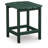Mailloux Outdoor End Table