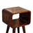 Mini Curved Open Bedside-2100860945