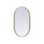 Miroir mural Sabine-26850861-26850864
