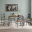 Armando 4 - Person Dining Set-589274036