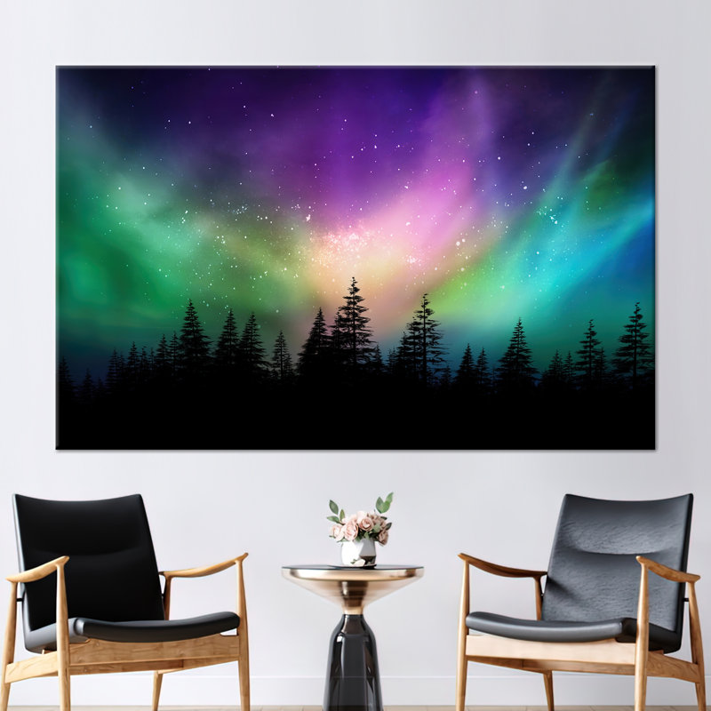 Print on Canvas, Framed Wrapped Canvas, Does Not Apply, 60 cm H x 90 cm W