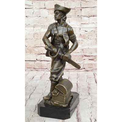 Figurine Swashbuckler