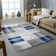 Castera Abstract Area Rug