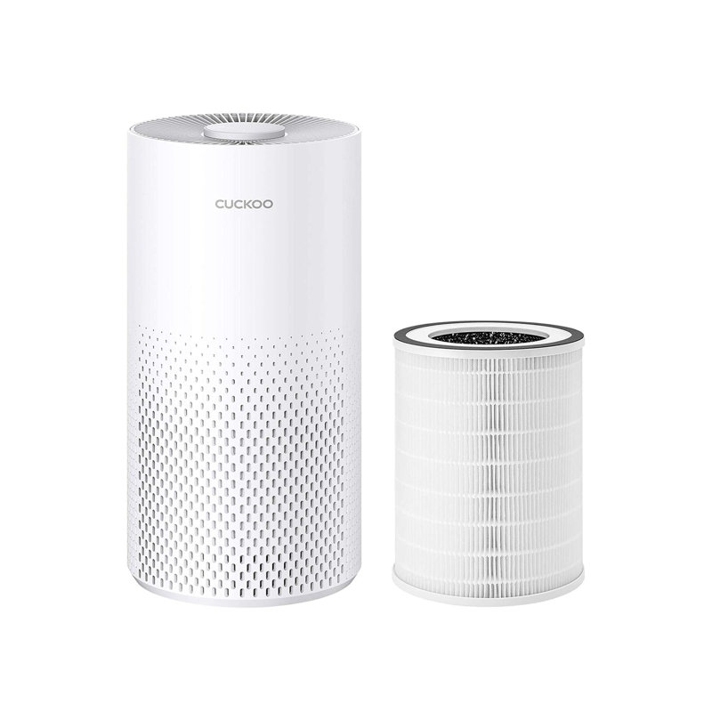 Tower Air Purifier