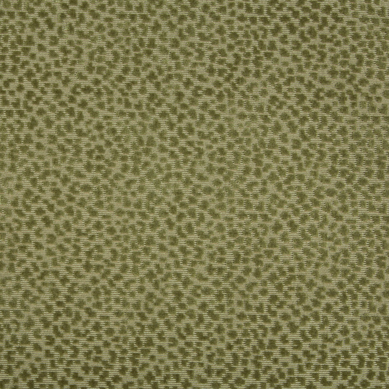 La Panthere Fabric, Moss