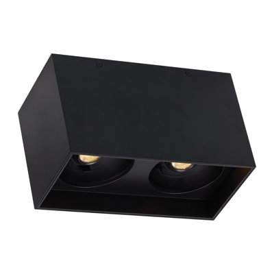 Exo 2 - Light LED Flush Mount
