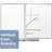 Quartet® Wall Metal Whiteboard-12185022