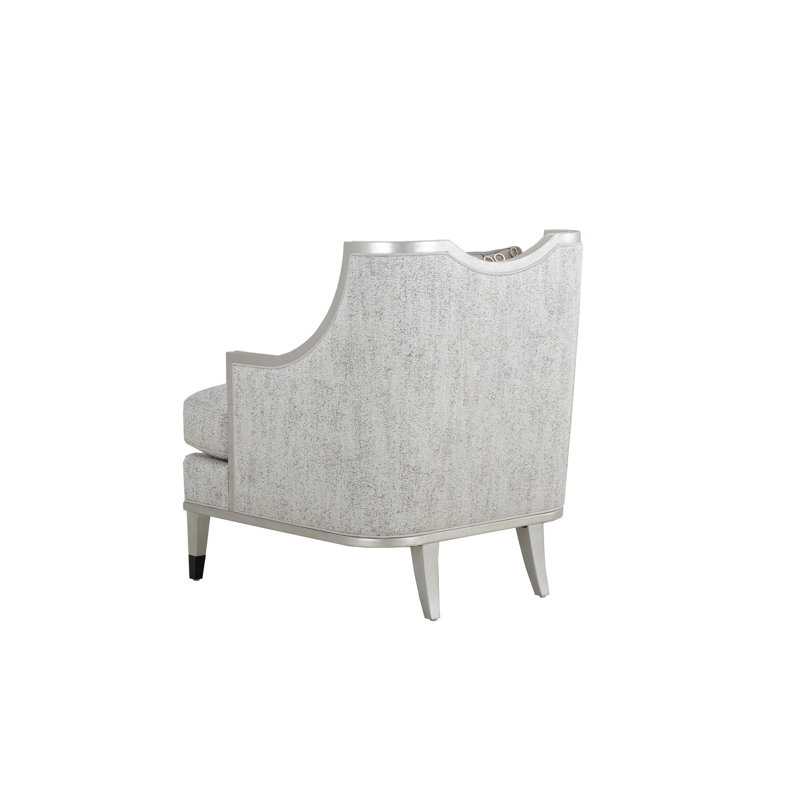 Harper Upholstered Armchair