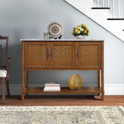Console 47,24 po Izatt