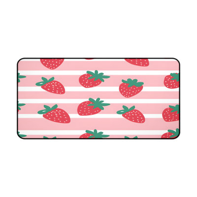 Polyester Desk Pad