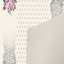 Tapis tissé élégant, 5,2 x 7,5 pieds | 100% polyester, hauteur des poils de 0,3 po, antibactérien, envers en PVC antidérapant | Lavable à la machine, impression numérique 3D | Parfait pour le salon, la chambre à coucher et la décoration intérieure-287755037