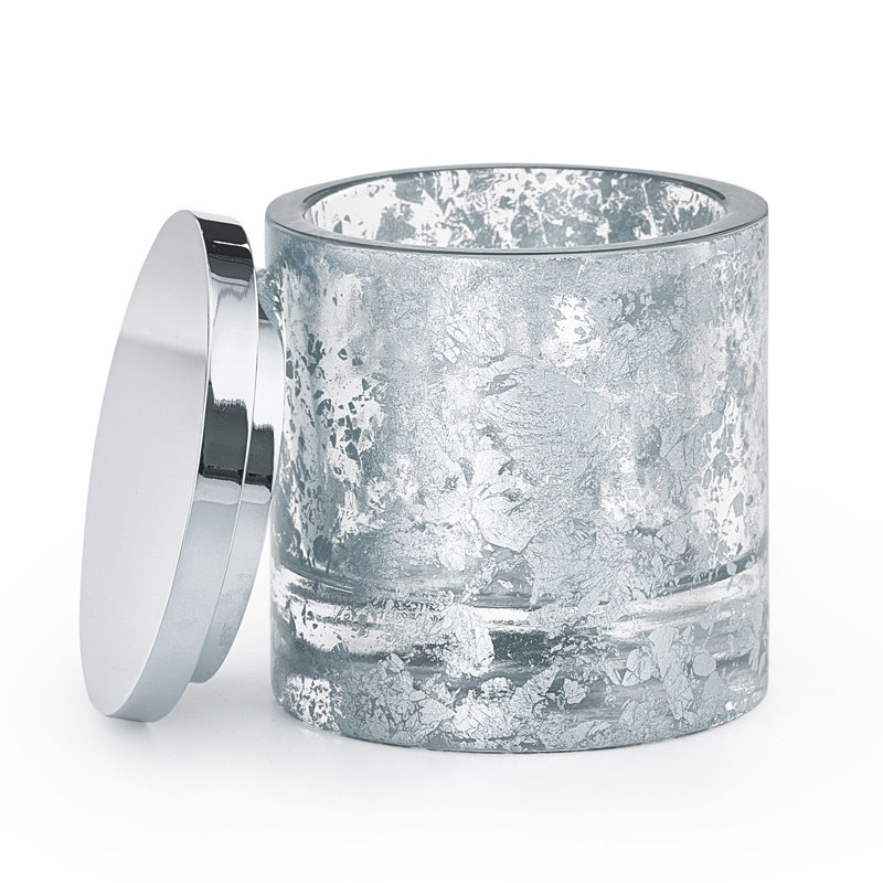 Pot Lydia, Argent