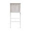 Tabouret de comptoir Hollowell