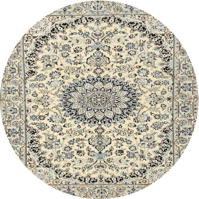 Caynan Oriental Indoor Rug