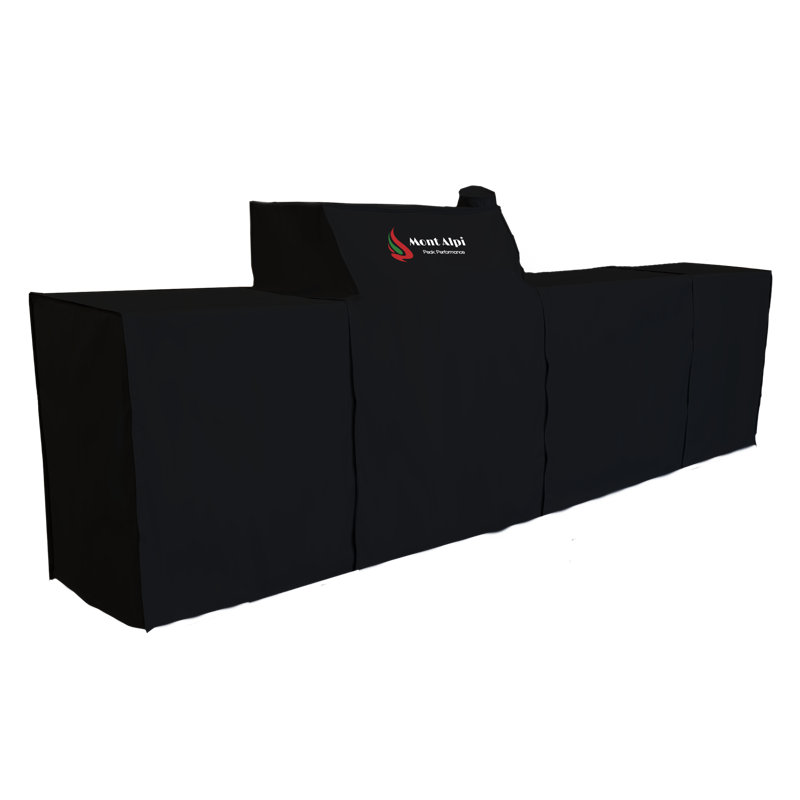 Durable Weather Resistant Cover For 400 Island And Beverage Center