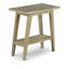 Ensemble de tables basses 4 pièces Shreffler